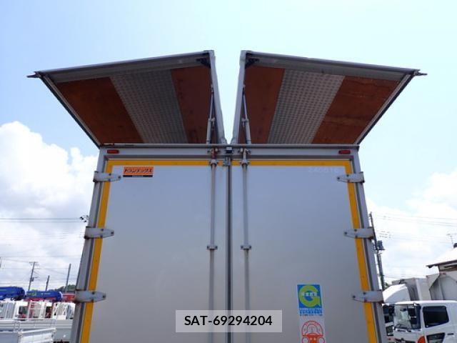 Hino RANGER 2014-08 7903291-26