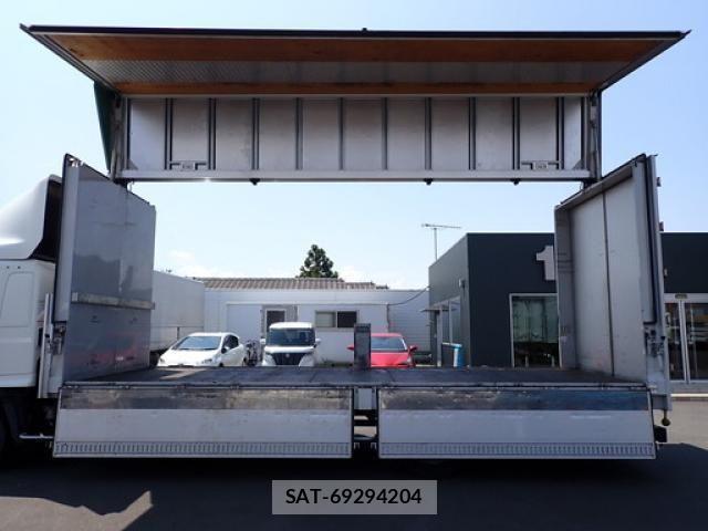Hino RANGER 2014-08 7903291-27