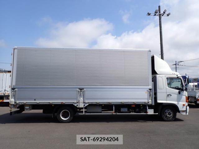 Hino RANGER 2014-08 7903291-3