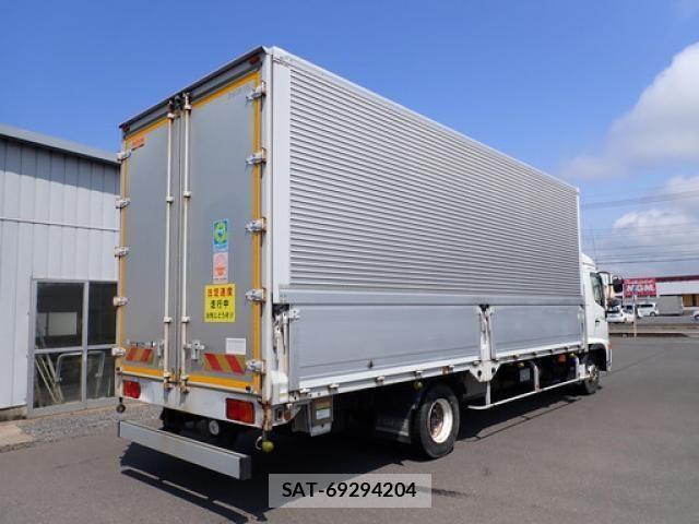 Hino RANGER 2014-08 7903291-4