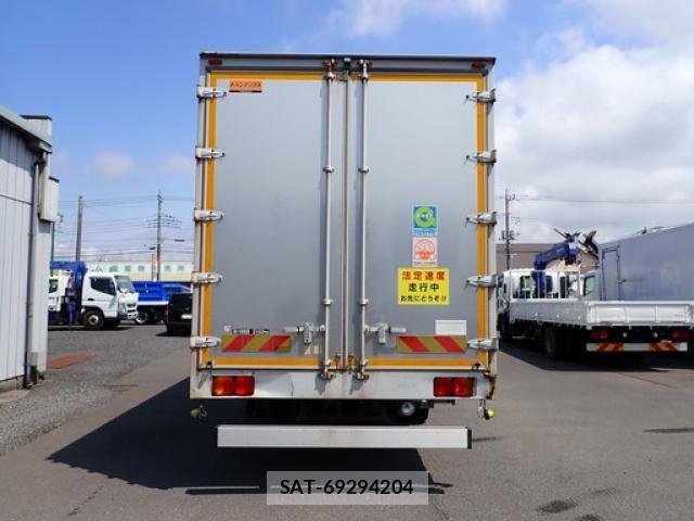 Hino RANGER 2014-08 7903291-5