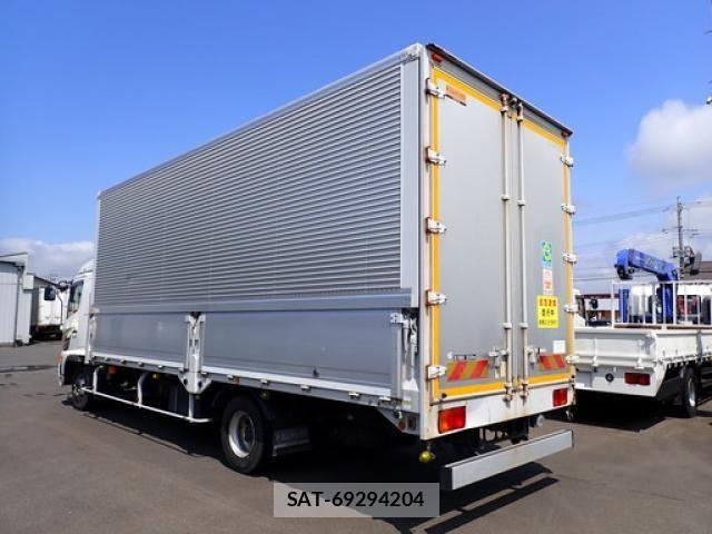 Hino RANGER 2014-08 7903291-6