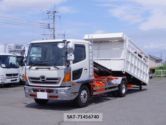 Hino RANGER 2013-11 7903288-0