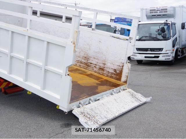 Hino RANGER 2013-11 7903288-11