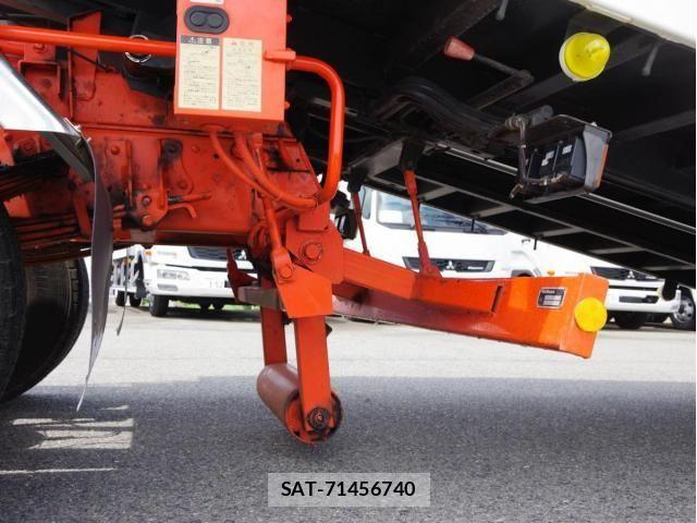 Hino RANGER 2013-11 7903288-12