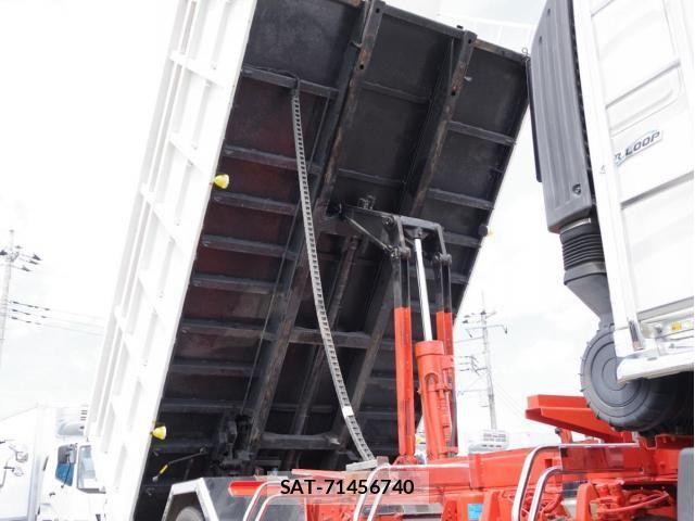 Hino RANGER 2013-11 7903288-13