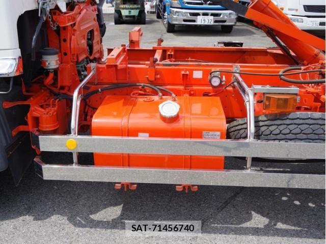 Hino RANGER 2013-11 7903288-15