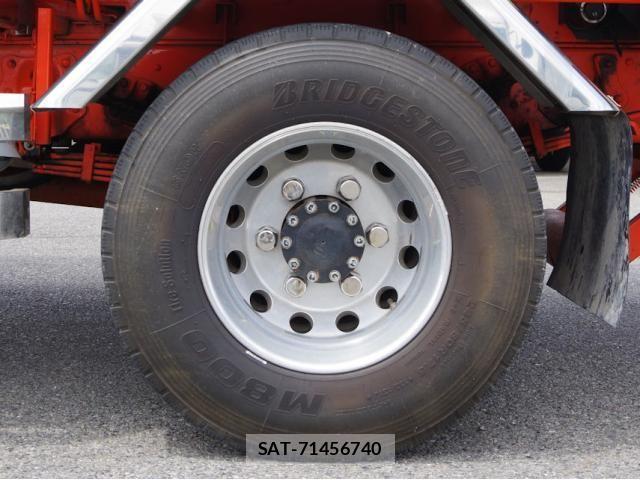 Hino RANGER 2013-11 7903288-17