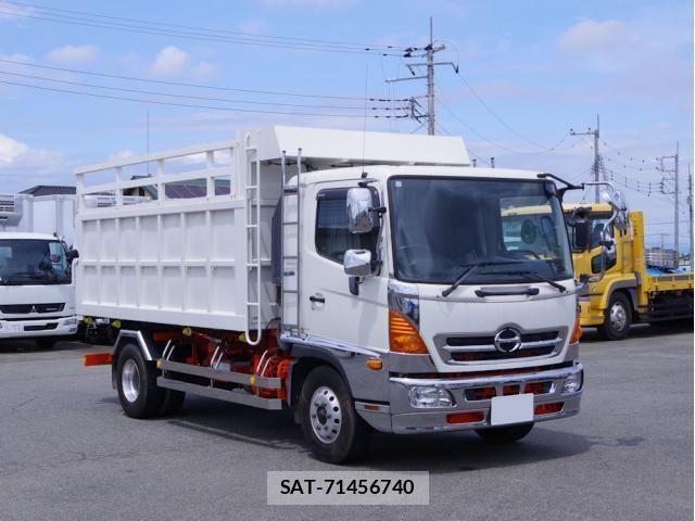 Hino RANGER 2013-11 7903288-1