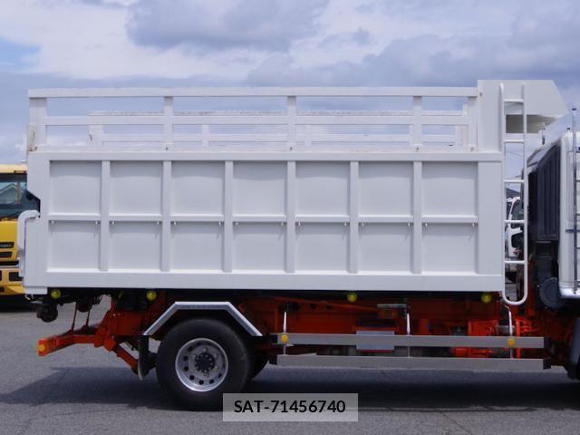 Hino RANGER 2013-11 7903288-19