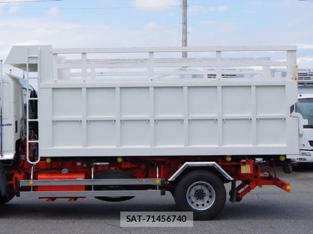 Hino RANGER 2013-11 7903288-20