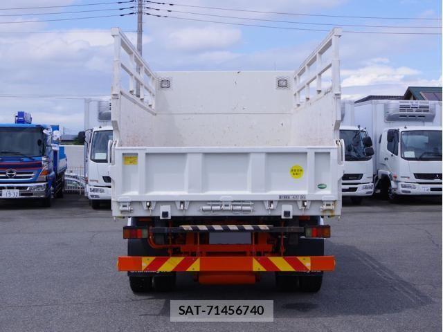 Hino RANGER 2013-11 7903288-21