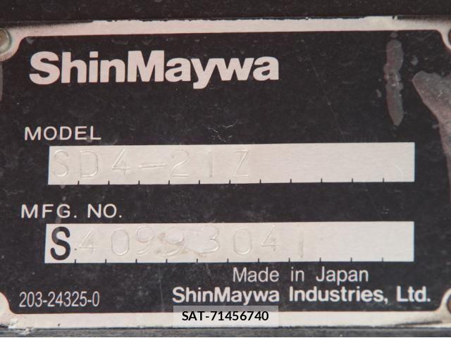 Hino RANGER 2013-11 7903288-22