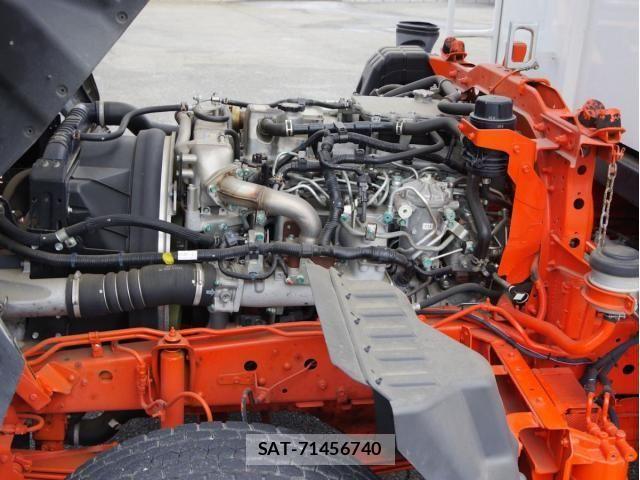 Hino RANGER 2013-11 7903288-23