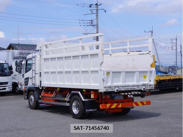 Hino RANGER 2013-11 7903288-2