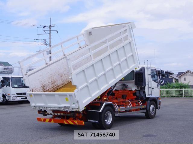Hino RANGER 2013-11 7903288-3