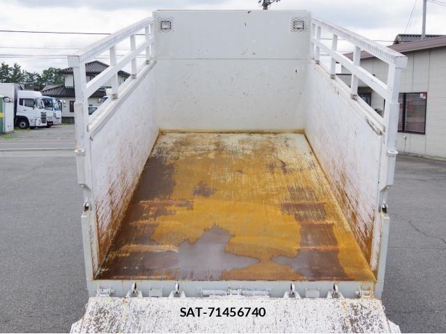 Hino RANGER 2013-11 7903288-4