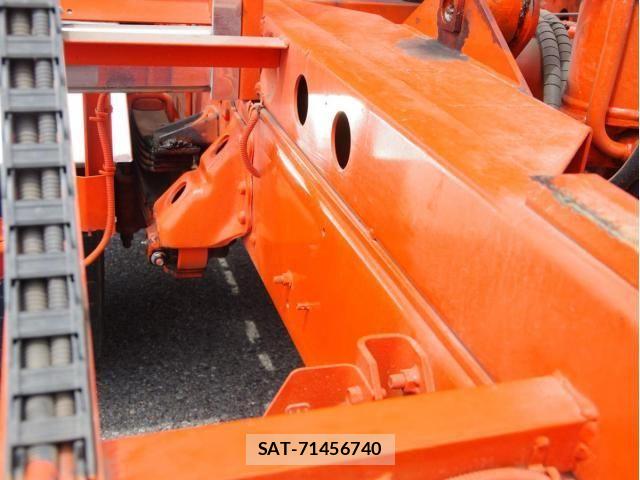 Hino RANGER 2013-11 7903288-5