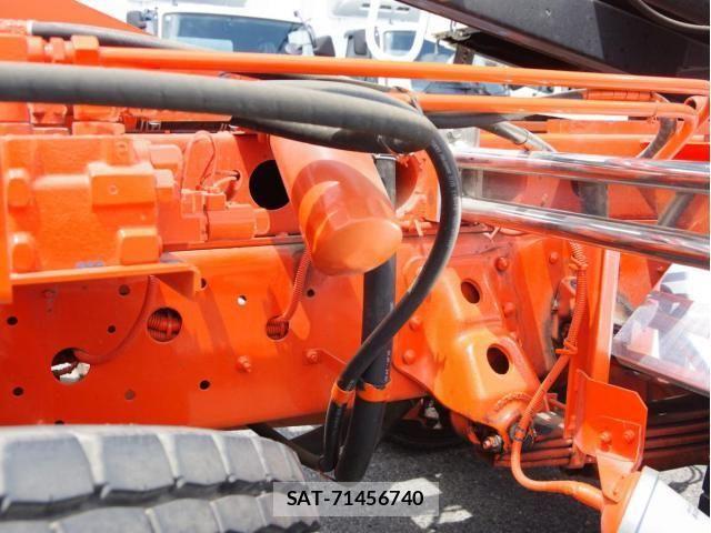 Hino RANGER 2013-11 7903288-6