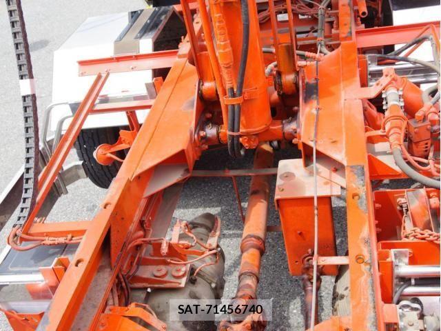 Hino RANGER 2013-11 7903288-7