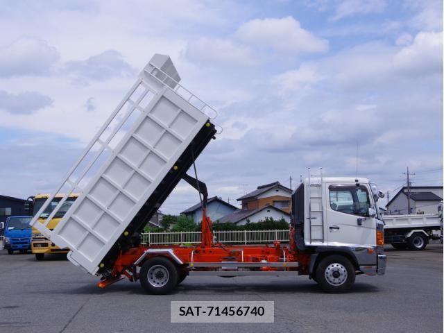 Hino RANGER 2013-11 7903288-8