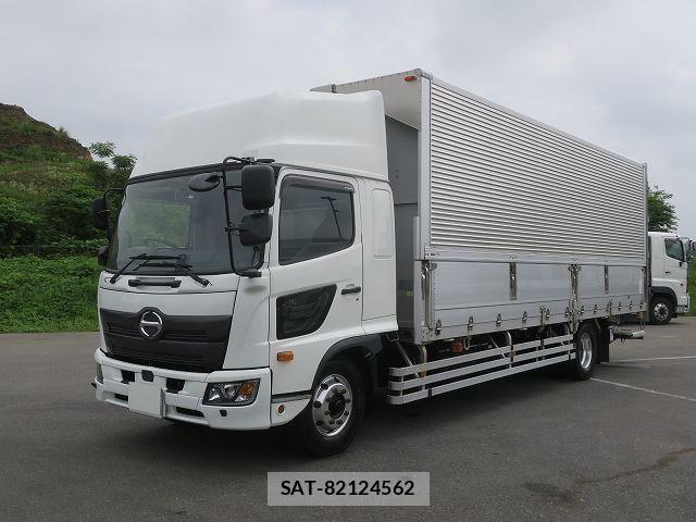 Hino RANGER 2021-05 7903287-0