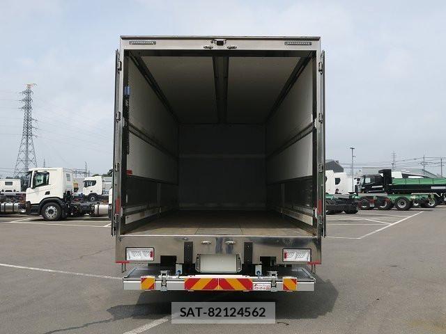Hino RANGER 2021-05 7903287-9