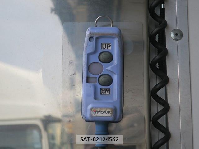 Hino RANGER 2021-05 7903287-11