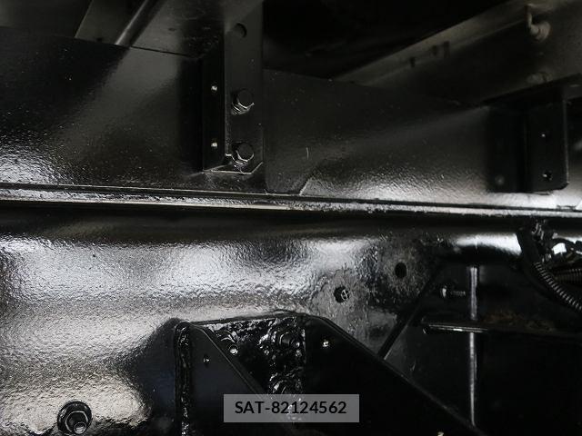 Hino RANGER 2021-05 7903287-13
