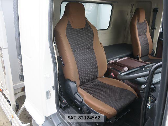 Hino RANGER 2021-05 7903287-16