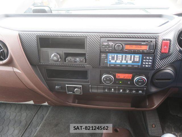 Hino RANGER 2021-05 7903287-18