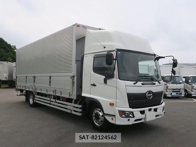 Hino RANGER 2021-05 7903287-1