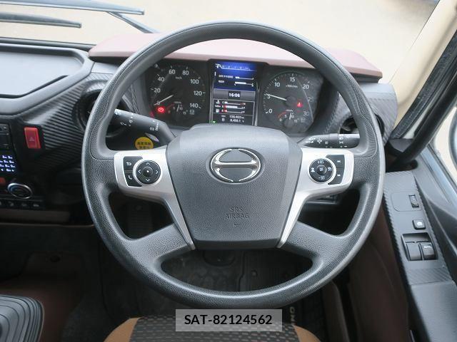 Hino RANGER 2021-05 7903287-19
