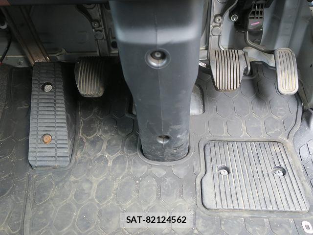 Hino RANGER 2021-05 7903287-22