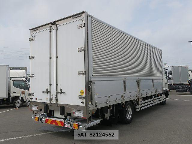 Hino RANGER 2021-05 7903287-2