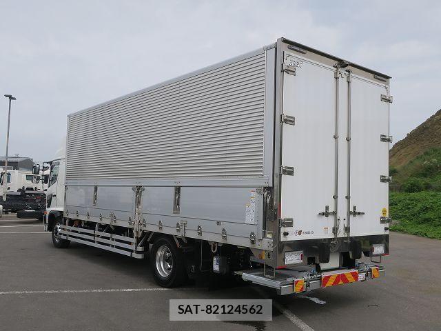Hino RANGER 2021-05 7903287-3