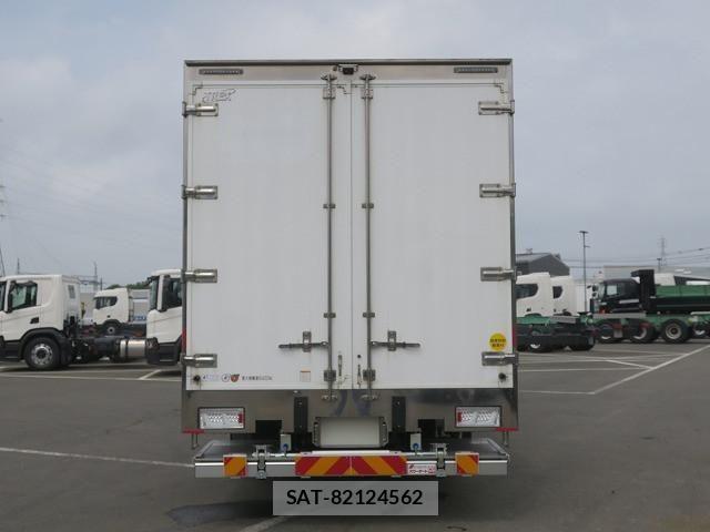 Hino RANGER 2021-05 7903287-4