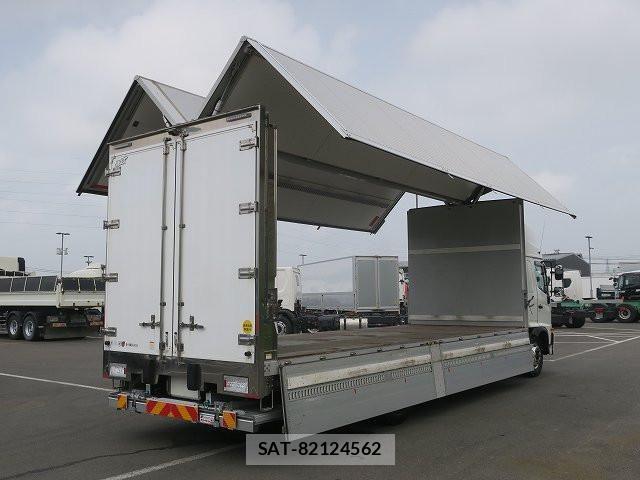 Hino RANGER 2021-05 7903287-6