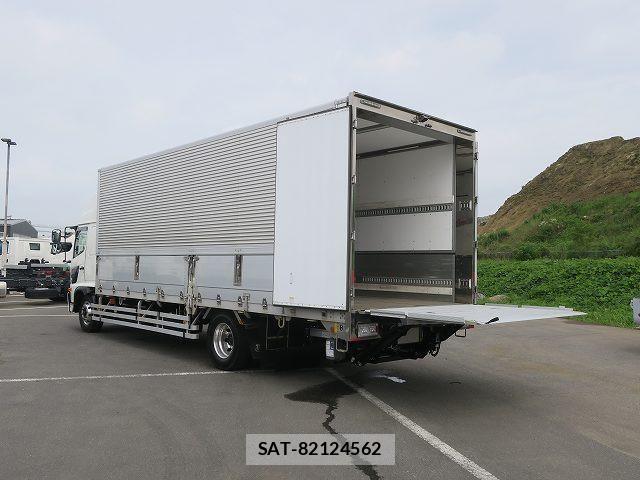 Hino RANGER 2021-05 7903287-7
