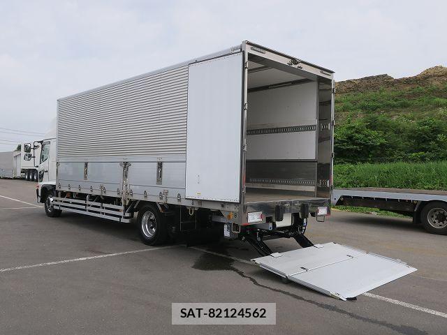 Hino RANGER 2021-05 7903287-8