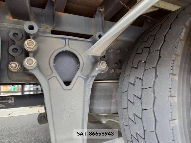 Hino RANGER 2013-07 7903289-9