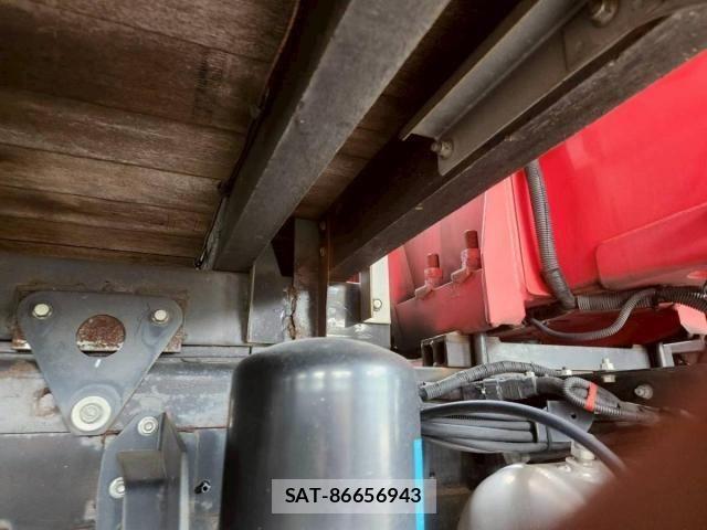 Hino RANGER 2013-07 7903289-13