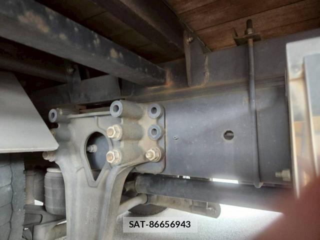 Hino RANGER 2013-07 7903289-14