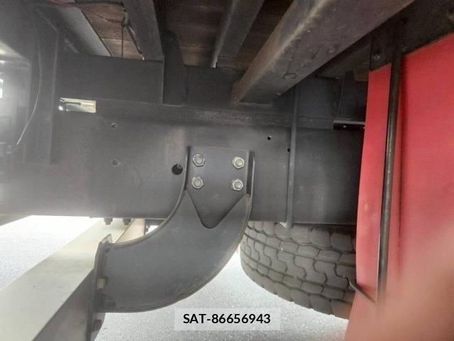 Hino RANGER 2013-07 7903289-15