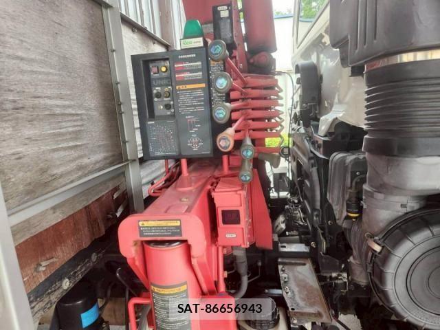 Hino RANGER 2013-07 7903289-3