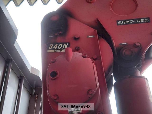 Hino RANGER 2013-07 7903289-4