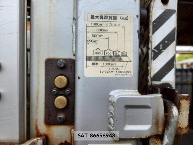Hino RANGER 2013-07 7903289-6