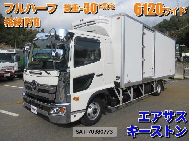 Hino RANGER 2025-09 7903285-0