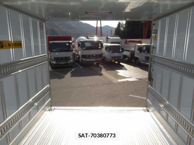 Hino RANGER 2025-09 7903285-10