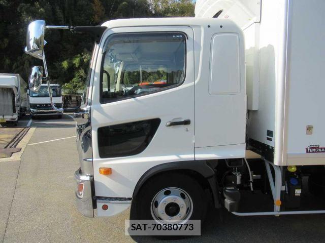 Hino RANGER 2025-09 7903285-11